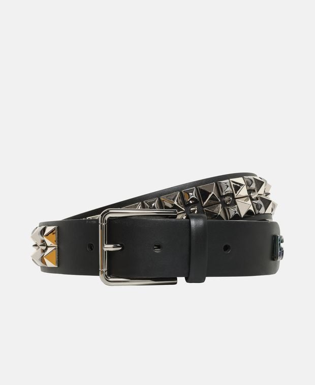Dolce & Gabbana Leather belt