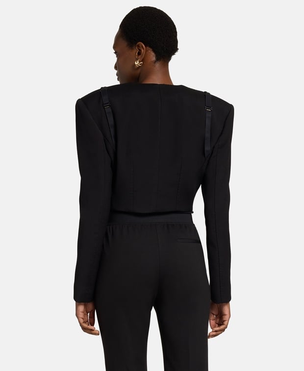 Dolce & Gabbana Short jacket