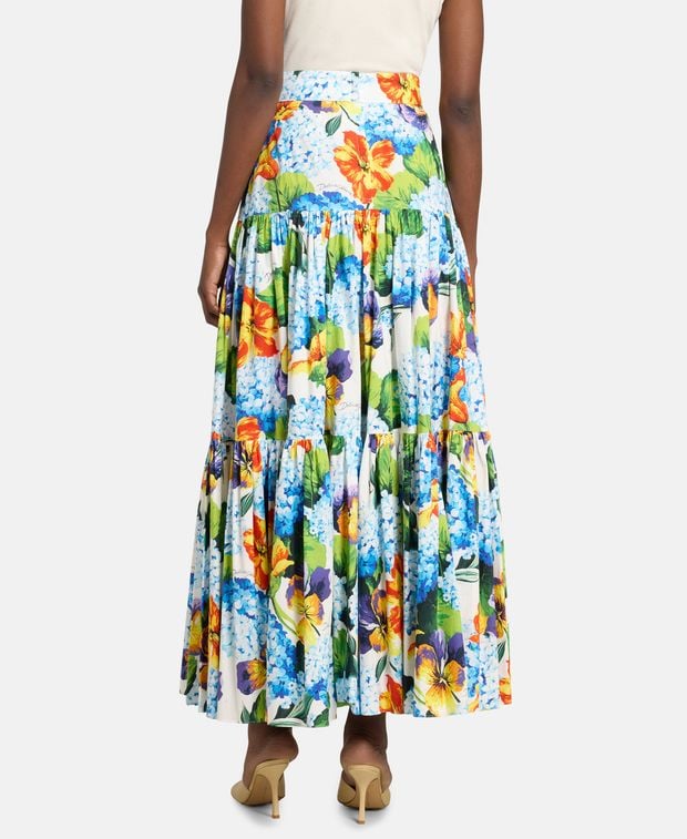 Dolce & Gabbana Maxi-skirt