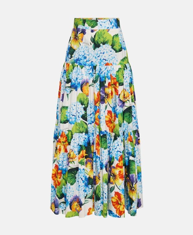 Dolce & Gabbana Maxi-skirt