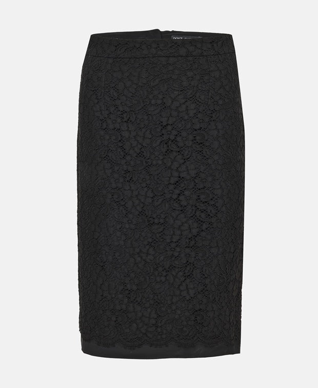 Dolce & Gabbana Pencil skirt