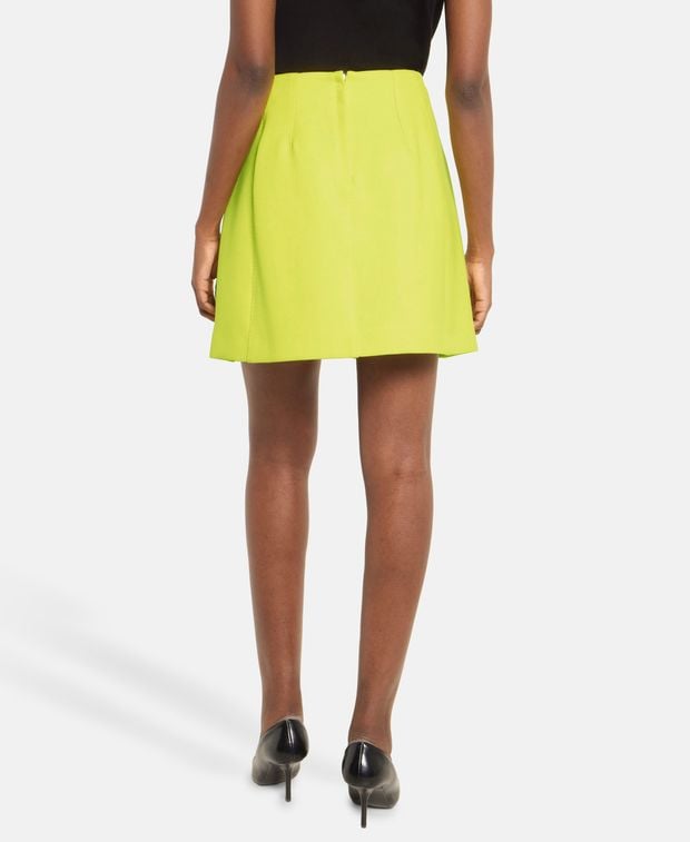 Dolce & Gabbana Wool skirt Skirt