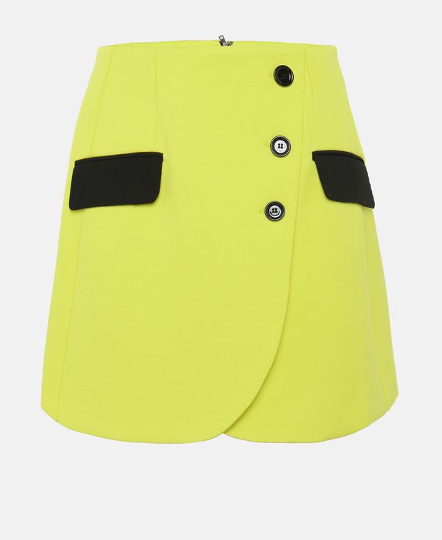 Dolce & Gabbana Wool skirt