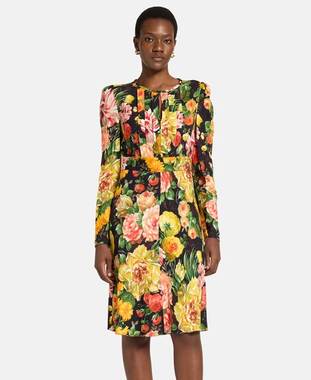 Dolce & Gabbana Casual dress