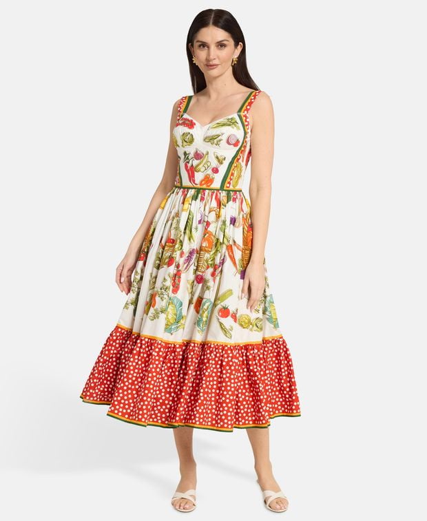 Dolce & Gabbana Casual dress