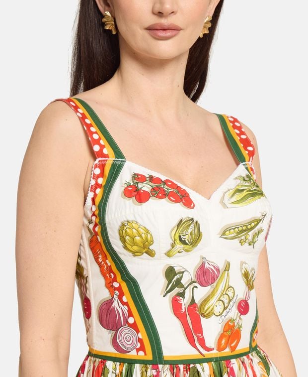 Dolce & Gabbana Casual dress