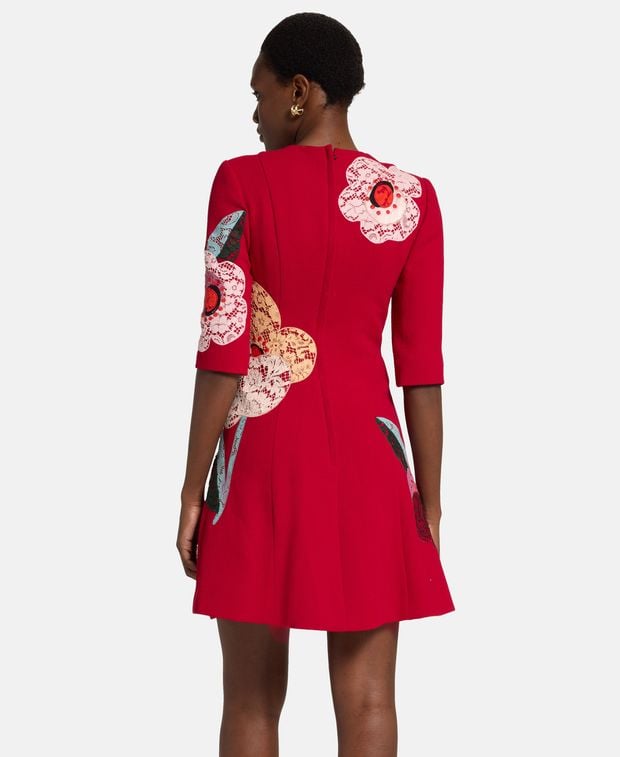 Dolce & Gabbana Wool dress