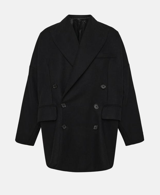 Dolce & Gabbana Wool-blend coat