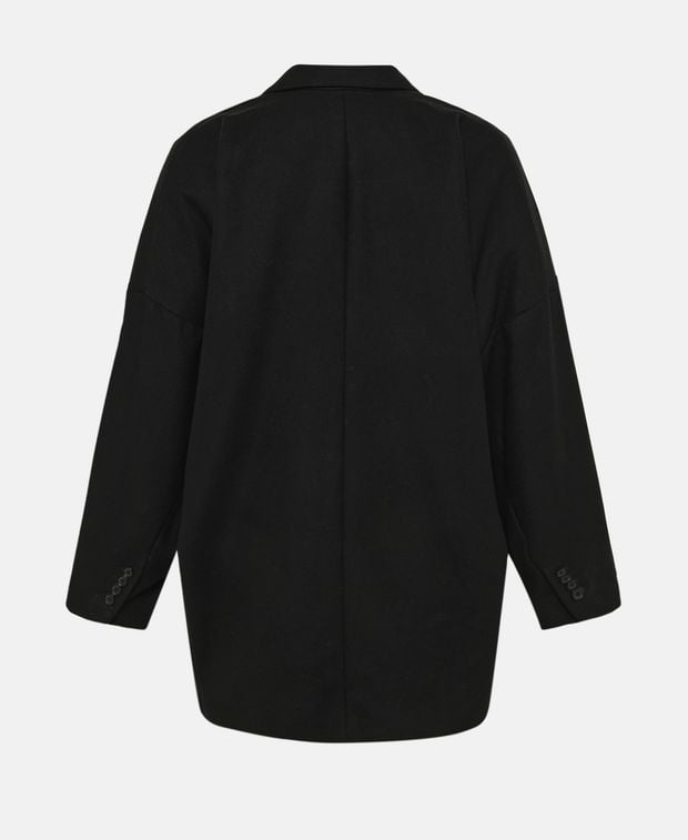 Dolce & Gabbana Wool-blend coat