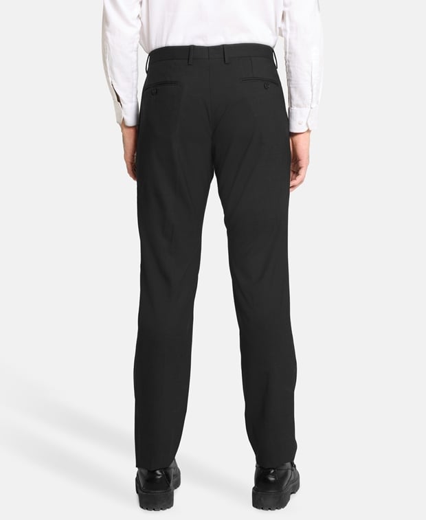 Dolce & Gabbana Wool trousers