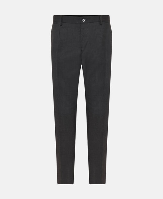 Dolce & Gabbana Wool trousers