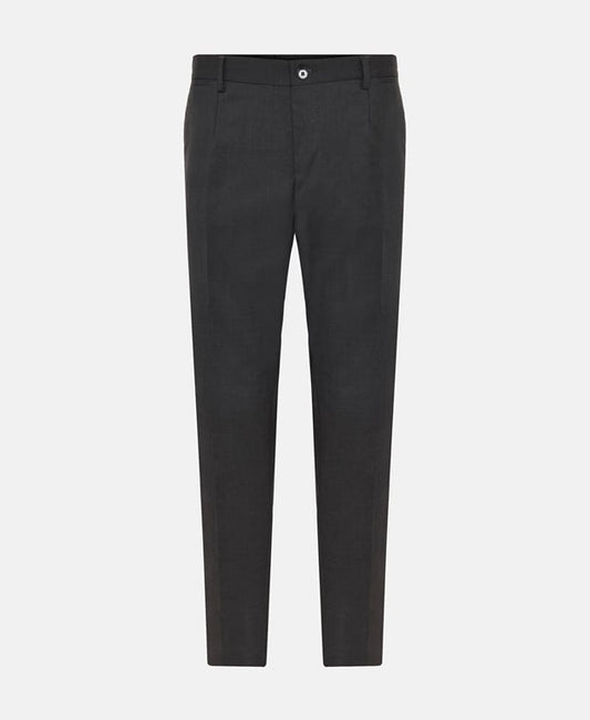 Dolce & Gabbana Wool trousers
