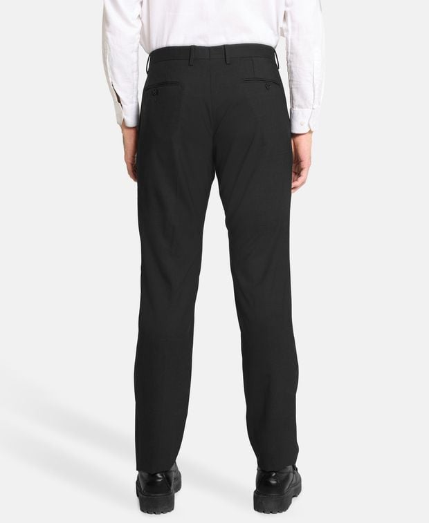 Dolce & Gabbana Wool trousers
