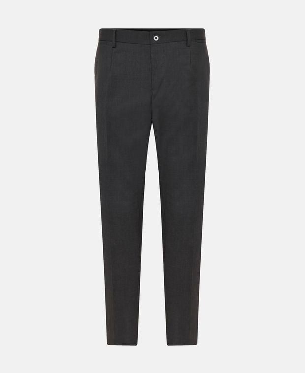 Dolce & Gabbana Wool trousers