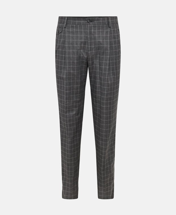 Dolce & Gabbana Casual trousers