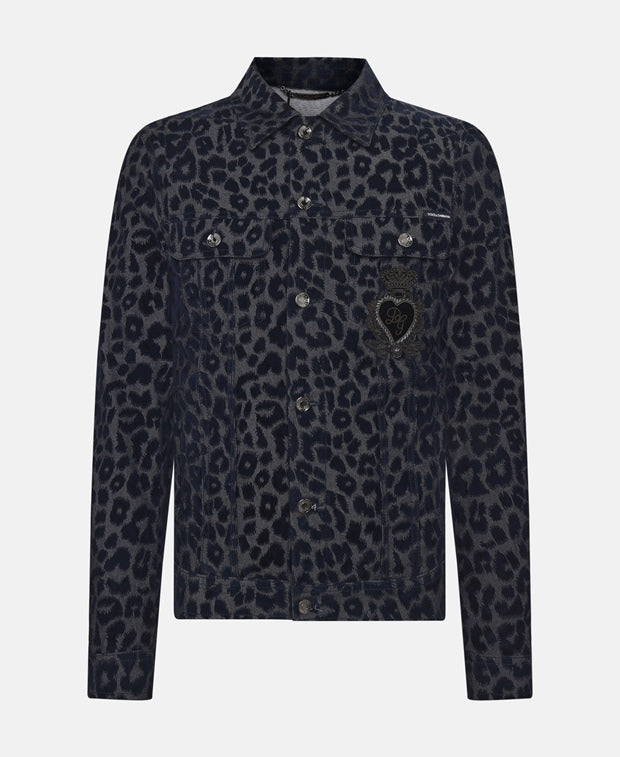 Dolce & Gabbana Transitional jacket