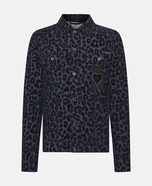 Dolce & Gabbana Transitional jacket
