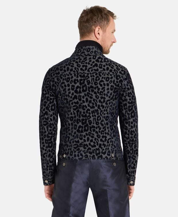 Dolce & Gabbana Transitional jacket