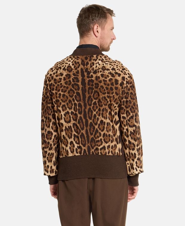 Dolce & Gabbana Bomber jacket