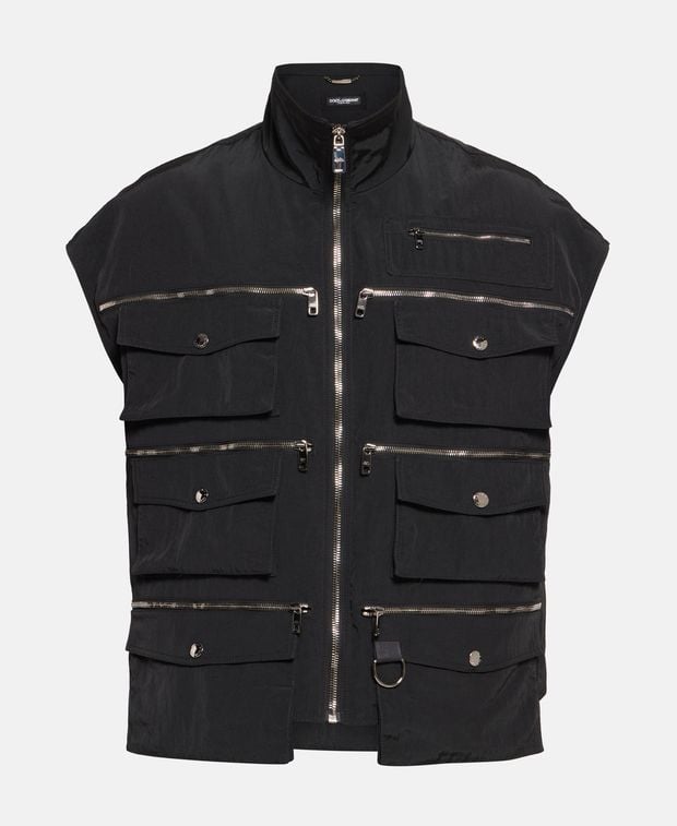 Dolce & Gabbana Gilet