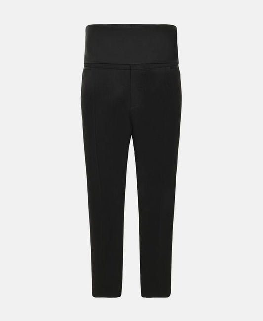 Dolce & Gabbana Wool trousers