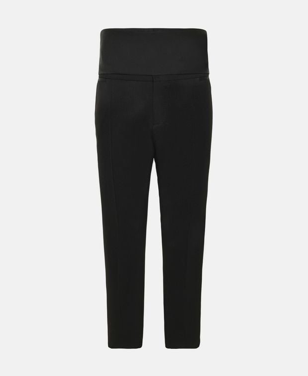 Dolce & Gabbana Wool trousers
