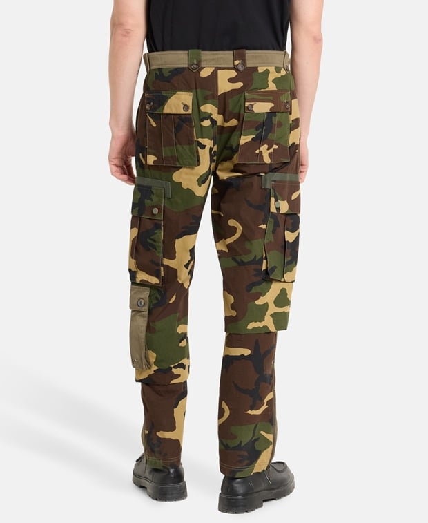 Dolce & Gabbana Cargo pants