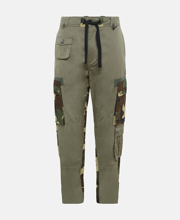 Dolce & Gabbana Cargo pants