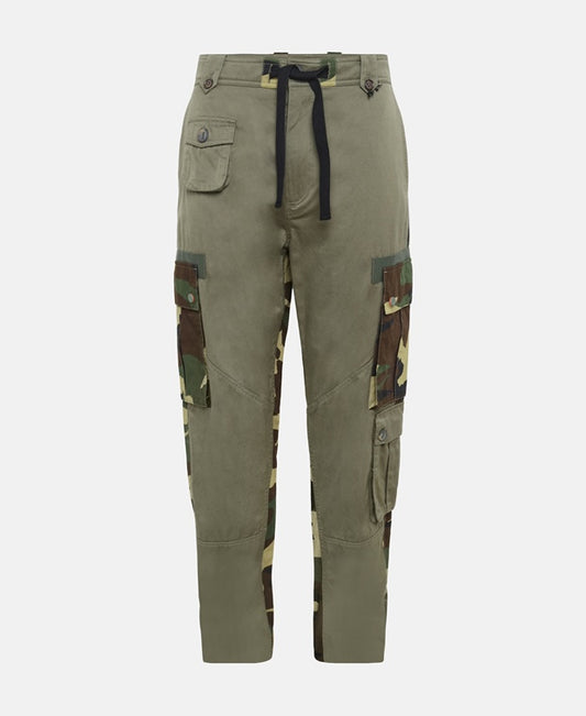Dolce & Gabbana Cargo pants