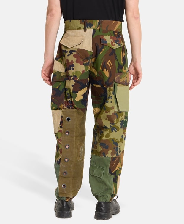 Dolce & Gabbana Cargo pants