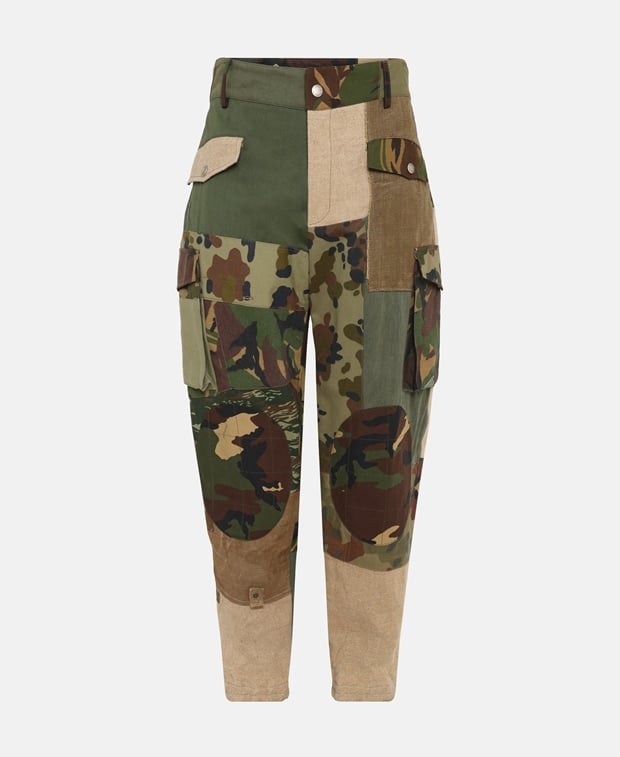 Dolce & Gabbana Cargo pants
