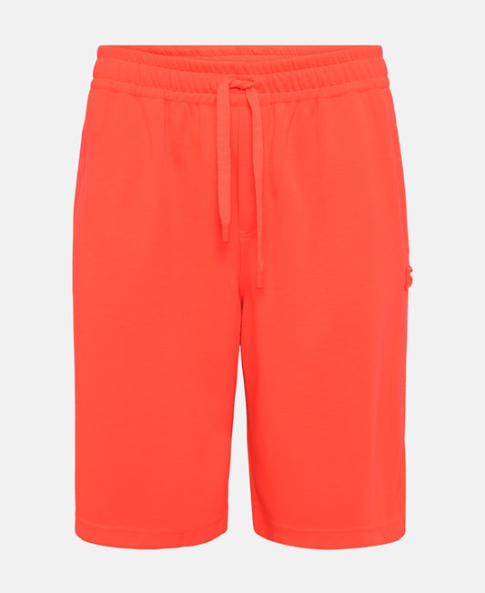 Dolce & Gabbana Shorts Cognac