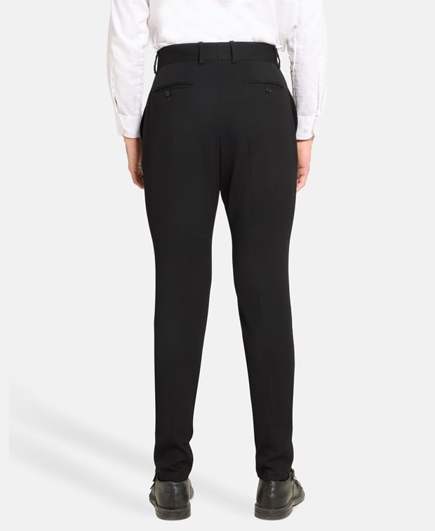 Dolce & Gabbana Wool trousers