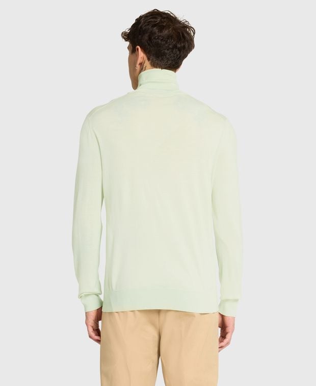 Dolce & Gabbana Wool pullover