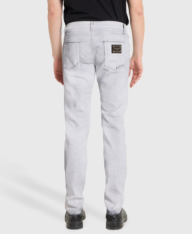 Dolce & Gabbana Skinny jeans