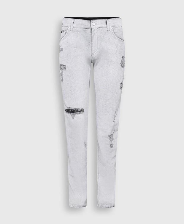 Dolce & Gabbana Skinny jeans
