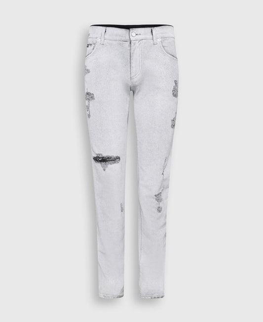 Dolce & Gabbana Skinny jeans