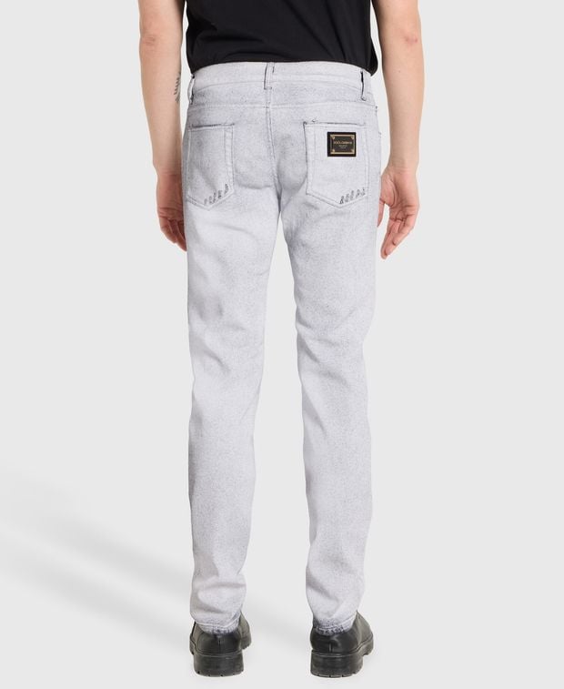 Dolce & Gabbana Skinny jeans