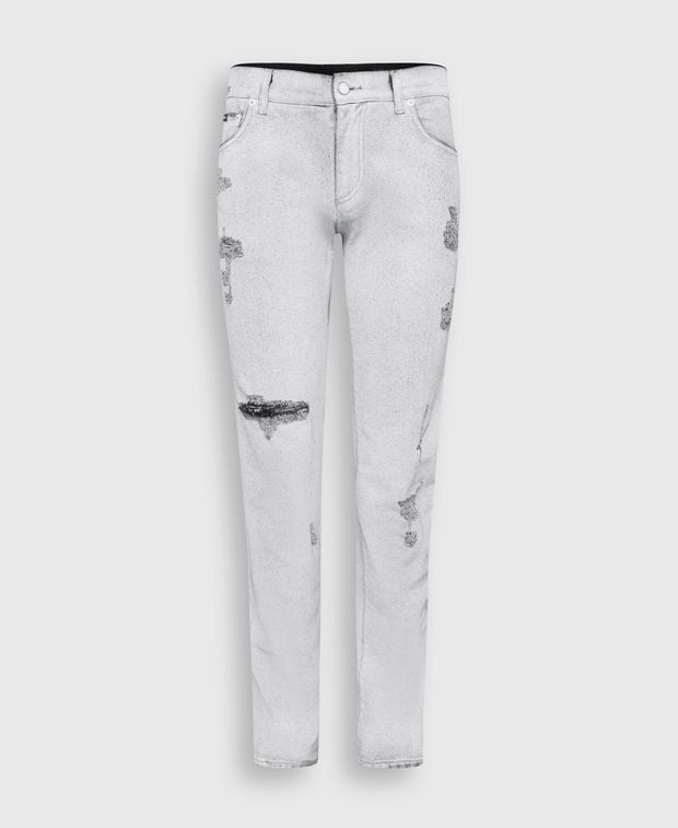 Dolce & Gabbana Skinny jeans