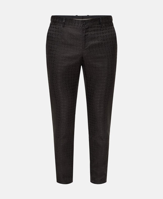 Dolce & Gabbana Silk trousers