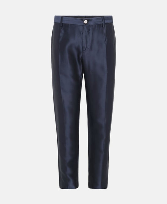 Dolce & Gabbana Silk trousers
