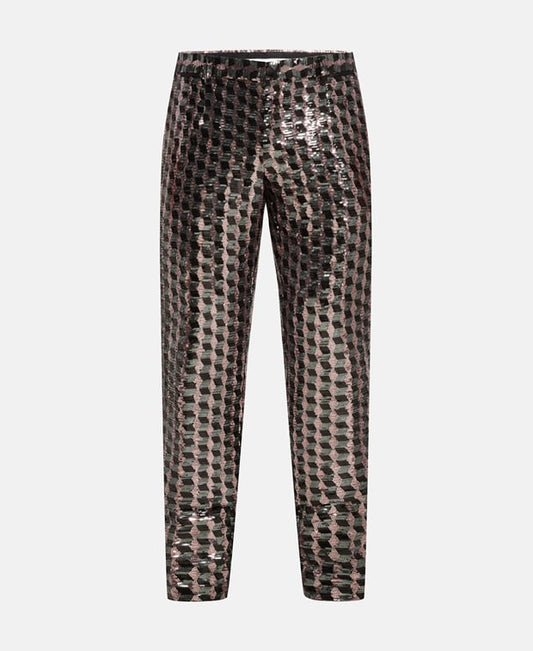 Dolce & Gabbana Sequinned pants