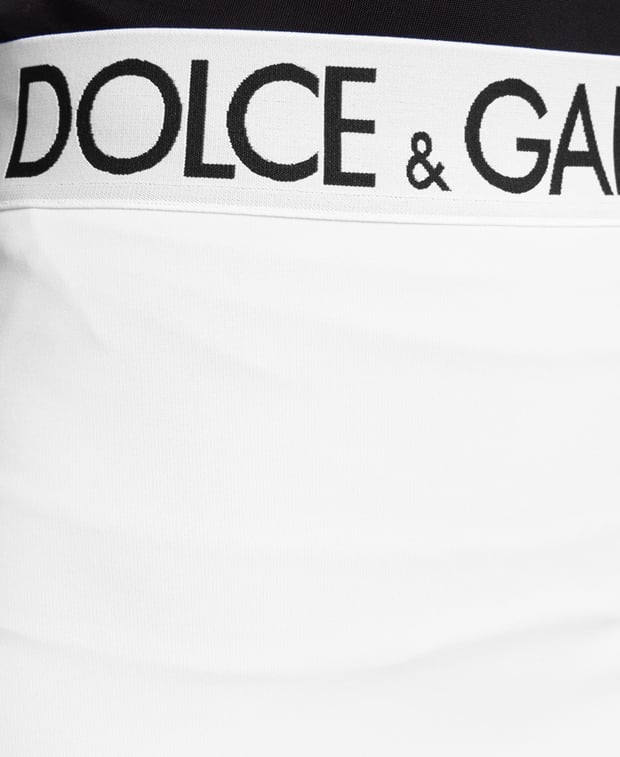 Dolce & Gabbana Miniskirt
