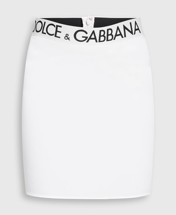 Dolce & Gabbana Miniskirt
