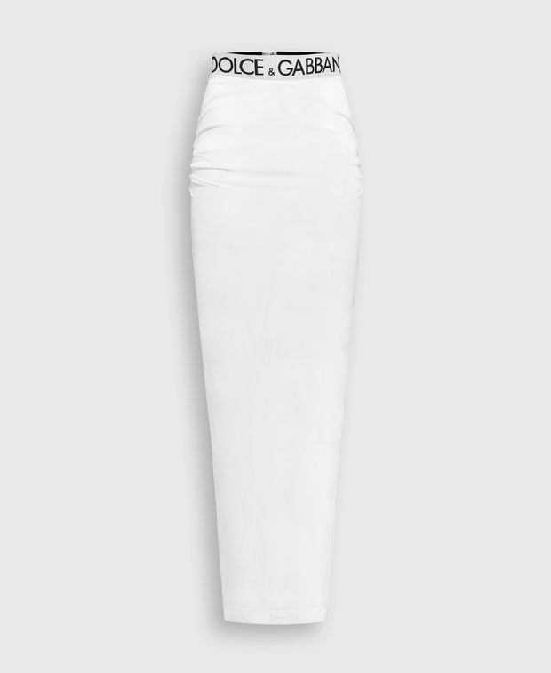 Dolce & Gabbana Tube skirt