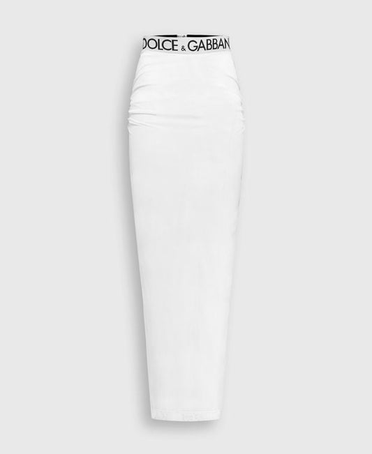 Dolce & Gabbana Tube skirt