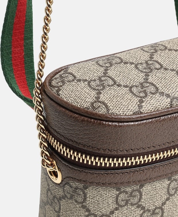 Gucci Ophidia Cross-body bag