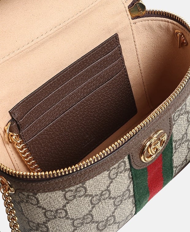 Gucci Ophidia Cross-body bag