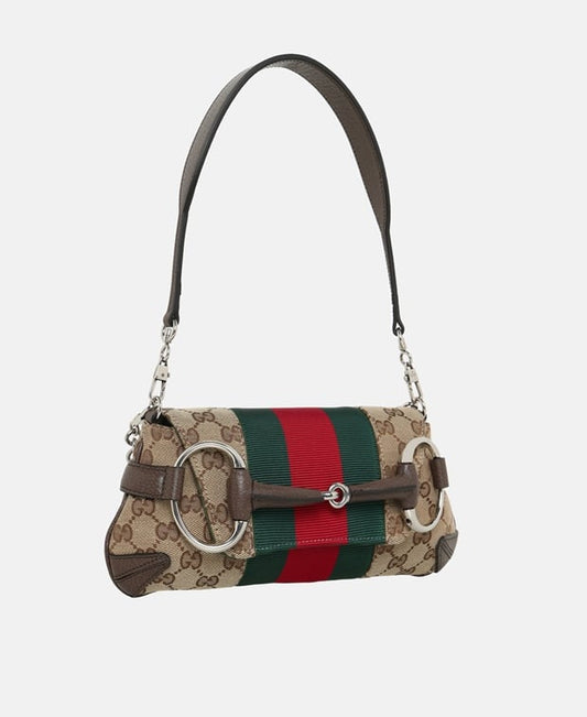Gucci Shoulder bag Brown