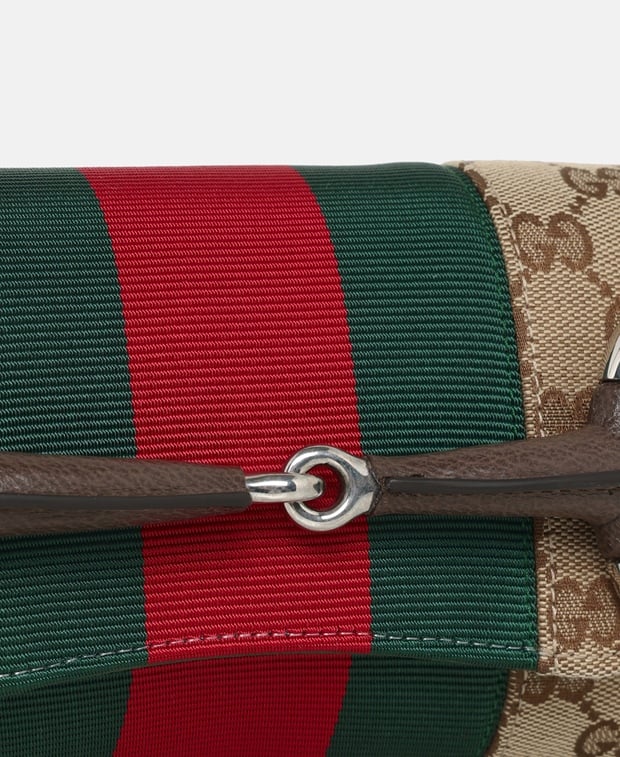 Gucci Shoulder bag Brown